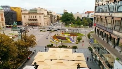 Pogrešan čovjek 123. epizoda