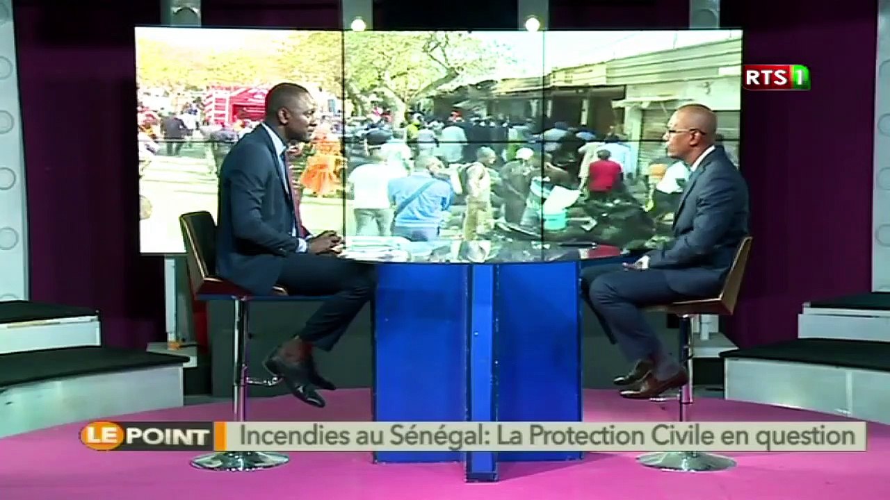 LE POINT DU MERCREDI 20 MARS 2019