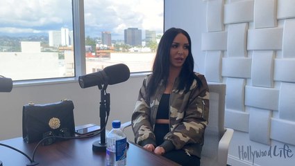 VanderPump Rules Scheana Interview