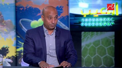 ياسر ريان : أجايي مؤثر مع الأهلي أكثر من تأثير ساسي مع الزمالك