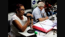 Rita Ribeiro  & Grupo Chorinho na Praça