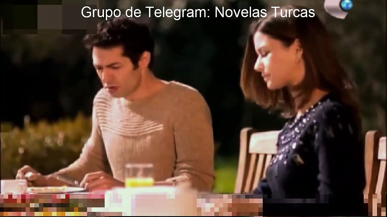 Intikam (La Venganza) Capítulo 26 Completo