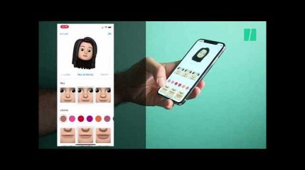 Les nouveautés de la mise à jour iOS 12 sur iPhone