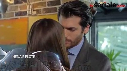 Hena e Plote - Promo Episodi 77