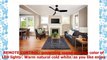 44 Ceiling fans with Light Flush Mount Reversible 3 Blade Remote Light Kit Timing