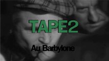 Instru Hip-hop Tape#2 