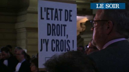 "66 jours pour la Justice"