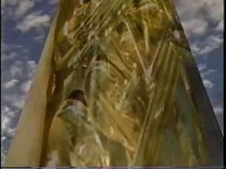 MEAN RED SPIDERS "DANCE OF THE BLACK WIDOWS"