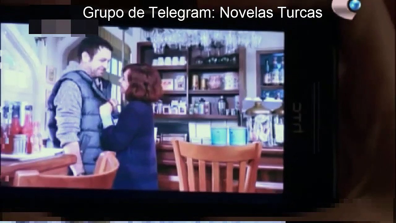 Intikam (La Venganza) Capítulo 27 Completo