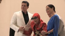 Alicia Alonso, la bailarina cubana nombrada Estrella del Siglo por el ILM