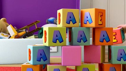 Джони Джони - Johny Johny Yes Papa - LooLoo Kids - Песенка + Караоке на русском