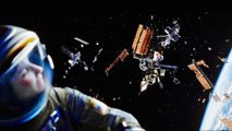 Too Much Dangerous Space Junk Orbiting Earth Now At Critical Level