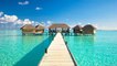 TOP 10 Best Maldives Resorts 2017 ~ Majestic Islands ~ HD Video