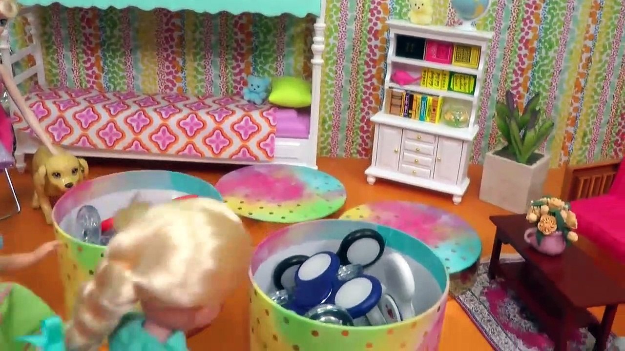 Une lueur dans le noir Toupies ! Elsa & Anna les tout - petits- Fidget Spinner