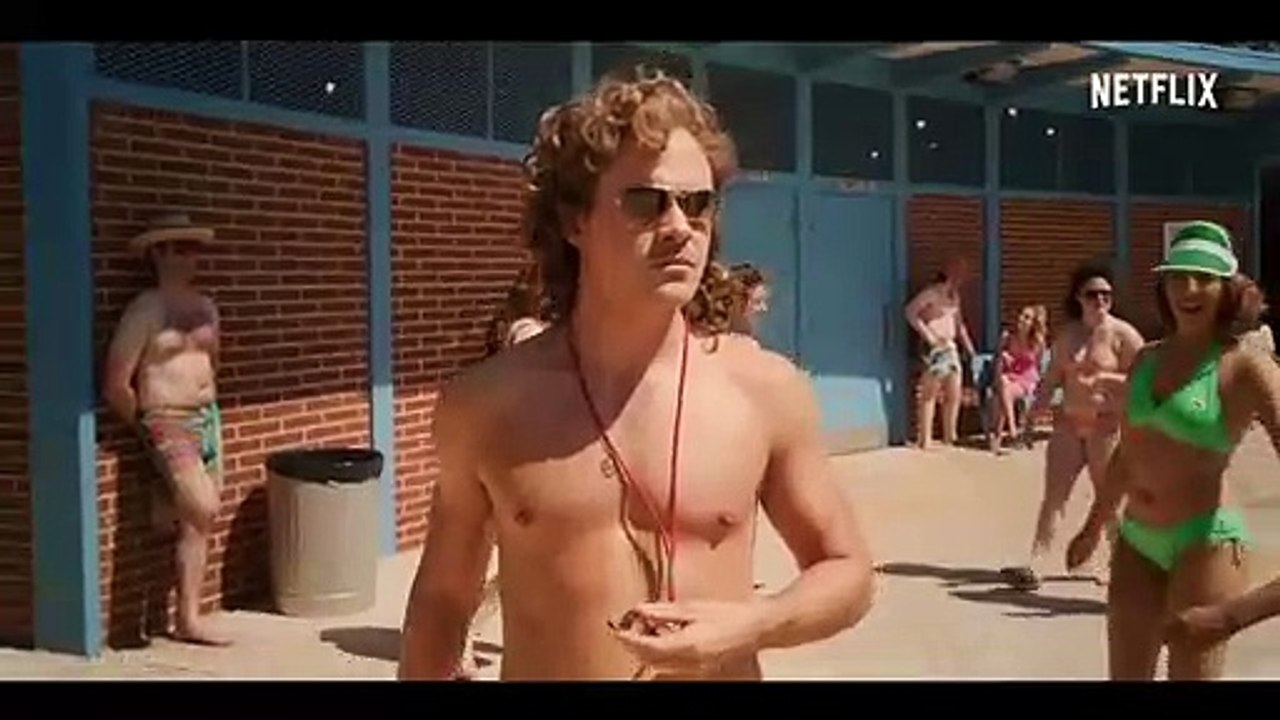 Stranger Things 3 Trailer Oficial Netflix
