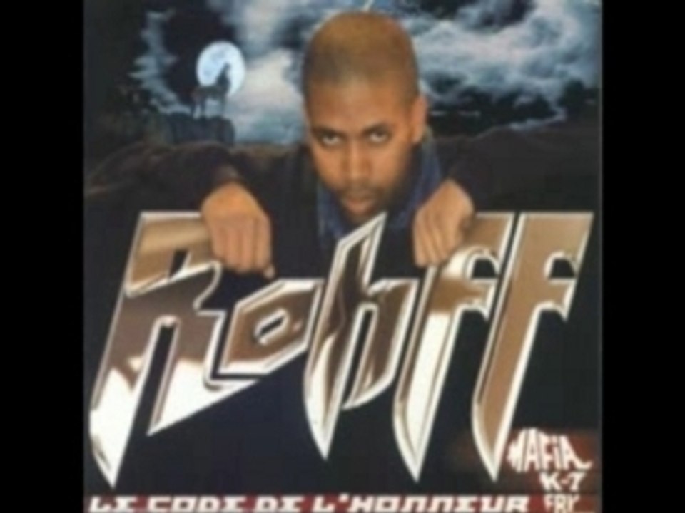Rohff freestyl 2/6