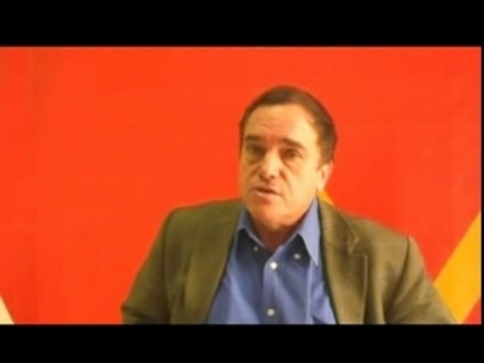 Jacques Boulesteix soutient Jean-Noël Guérini