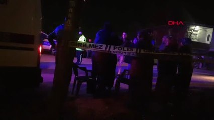 Kocaeli Elektrik Direğine Çarpan Otomobilin Sürücüsü Öldü