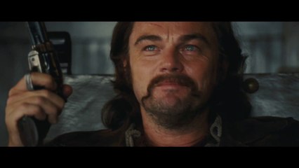 Era Uma Vez... em Hollywood Filme