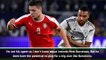 Jovic has ability to play for Barcelona - Serbia manager
