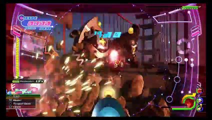 KINGDOM HEARTS 3 FIRST TIME PLAYTHROUGH PART 77 SAN FRANSOKYO