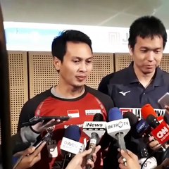 Juara All England 2019, Ahsan/Hendra Kembali Diguyur Bonus