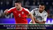 Jovic has ability to play for Barcelona - Serbia manager