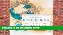 Full version  Inner Engineering: A Yogi s Guide to Joy  For Kindle