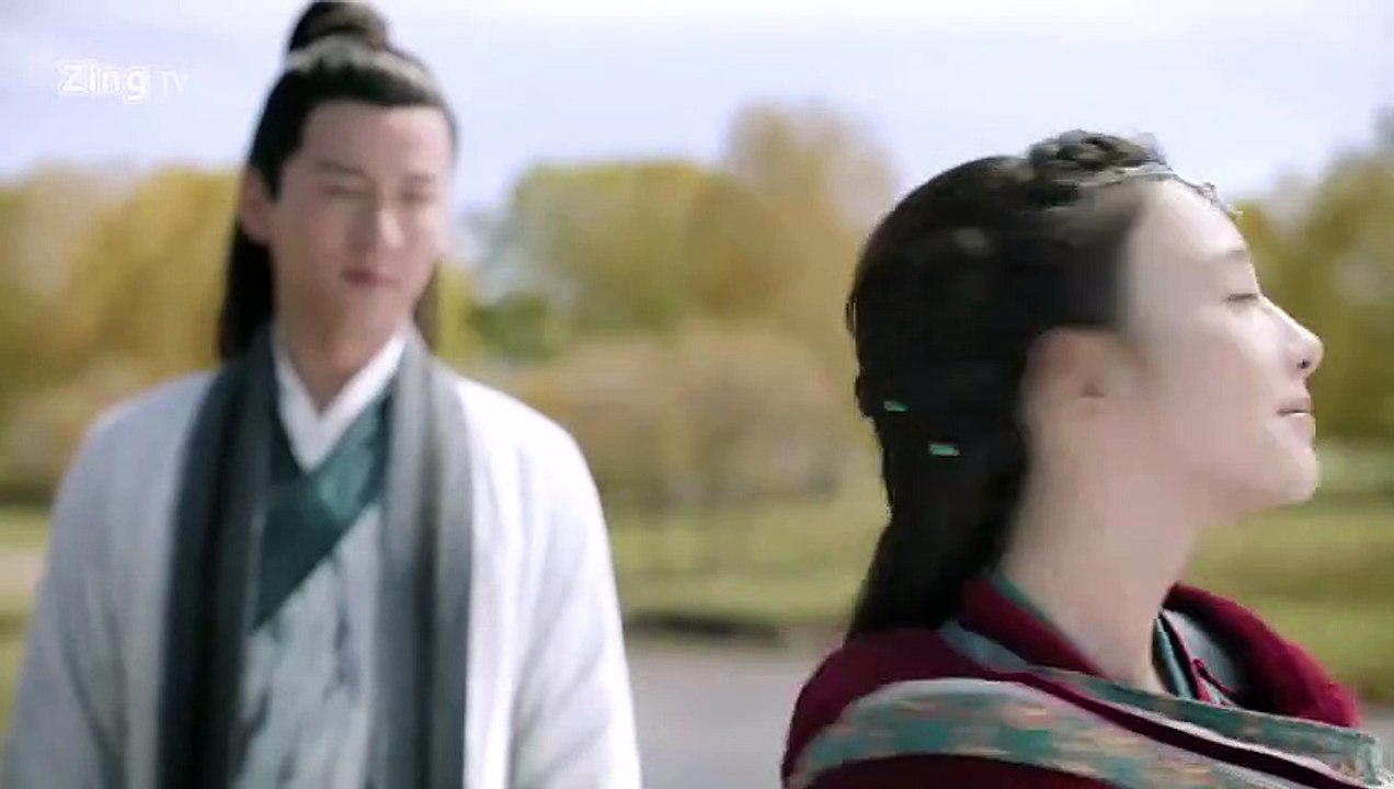 Đông Cung tập 3 | Good Bye My Princess ep 3 | 東宮 第3集