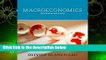 Best product  Macroeconomics - Olivier J. Blanchard