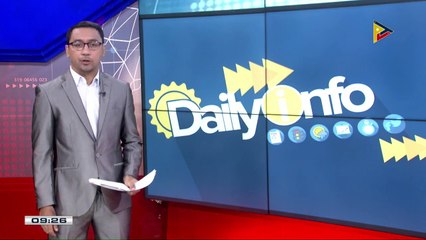 Davao del Sur, isinailalim sa state of calamity dahil sa tagtuyot