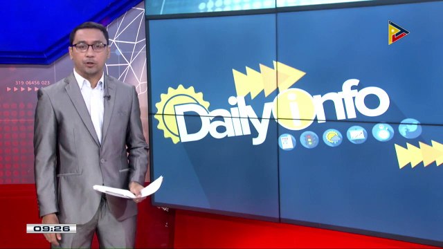 Davao del Sur, isinailalim sa state of calamity dahil sa tagtuyot