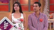 ¡Tras los chismes, Erandi ABANDONA EL PROGRAMA! | Enamorándonos