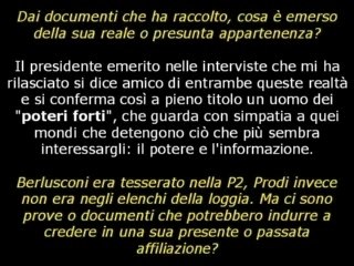Fratelli d'Italia - Grandi Inchieste - Ferruccio Pinotti