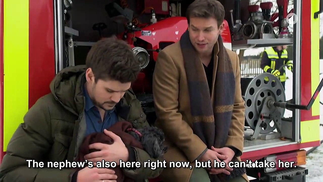 Boris & Tobias Episode 3110