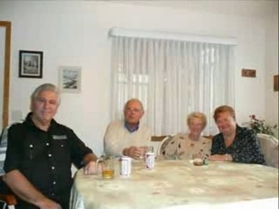 Horst 66 Geburstag