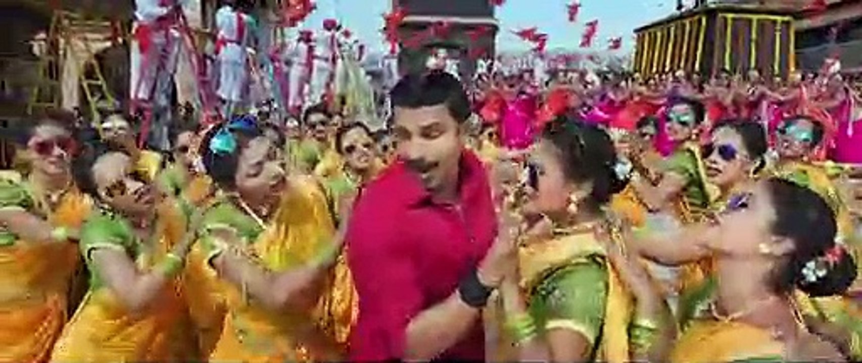 Simmba 2019 part 1