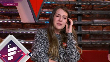 ¡Por BESUCONES, Durzu, Paulina y Adolfo, QUEDAN NOMINADOS! | Enamorándonos