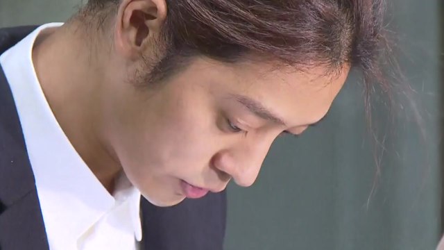 '불법 촬영' 정준영 구속되나...'버닝썬' 수사 분수령 / YTN