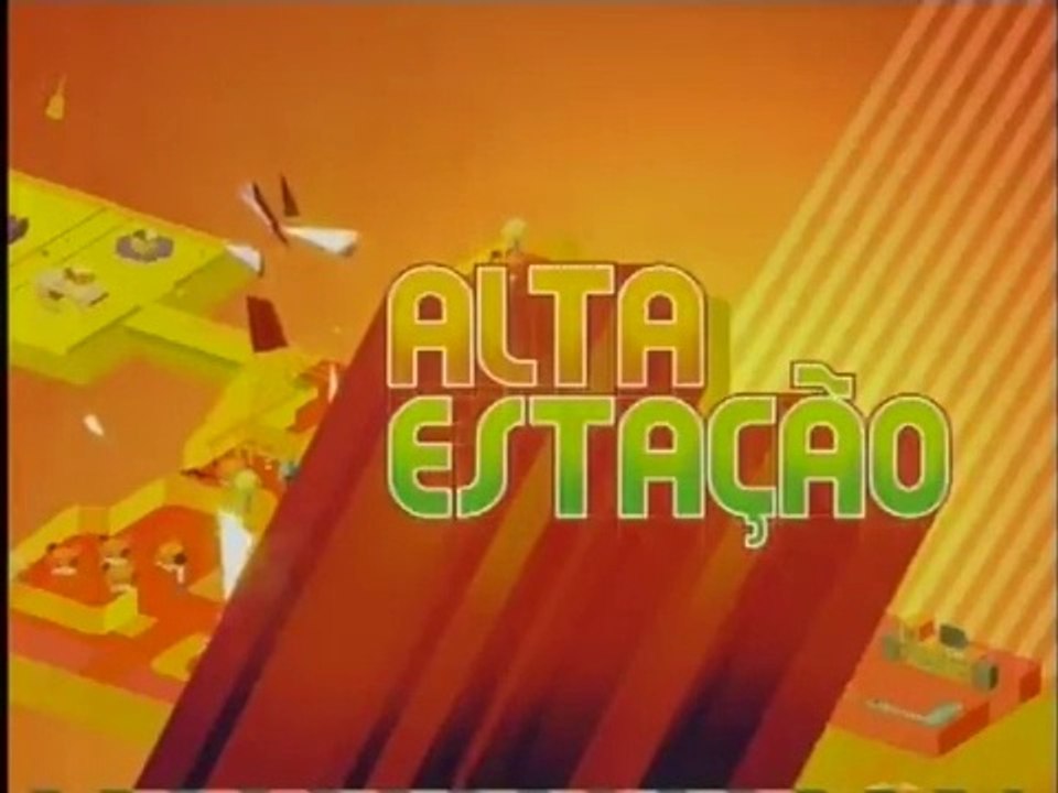 Alta Estação Capítulo 13