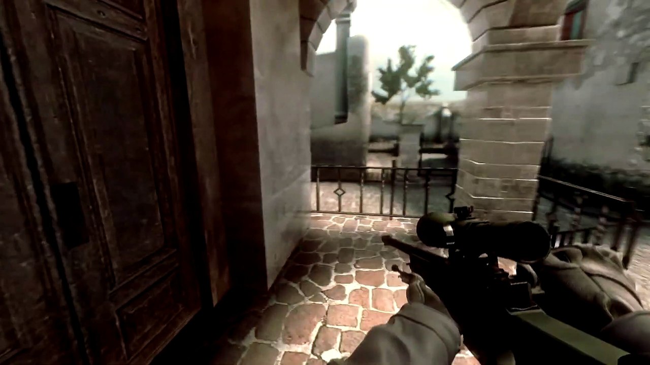 GREY #CSGO