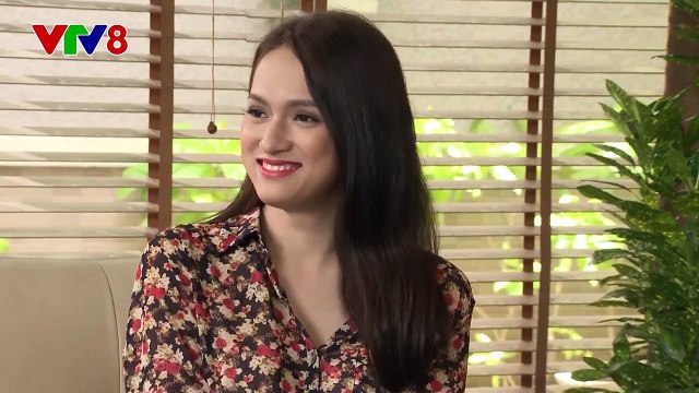 Hương Giang Idol hóa cô giáo dạy thanh nhạc trong phim hài mới