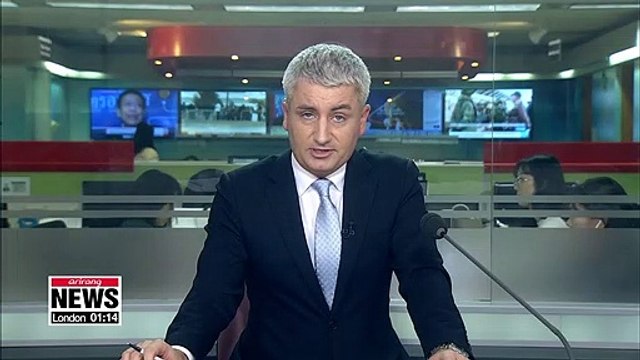 Pres. Moon to discuss ways to improve air quality with fmr. UN chief Ban Ki-moon