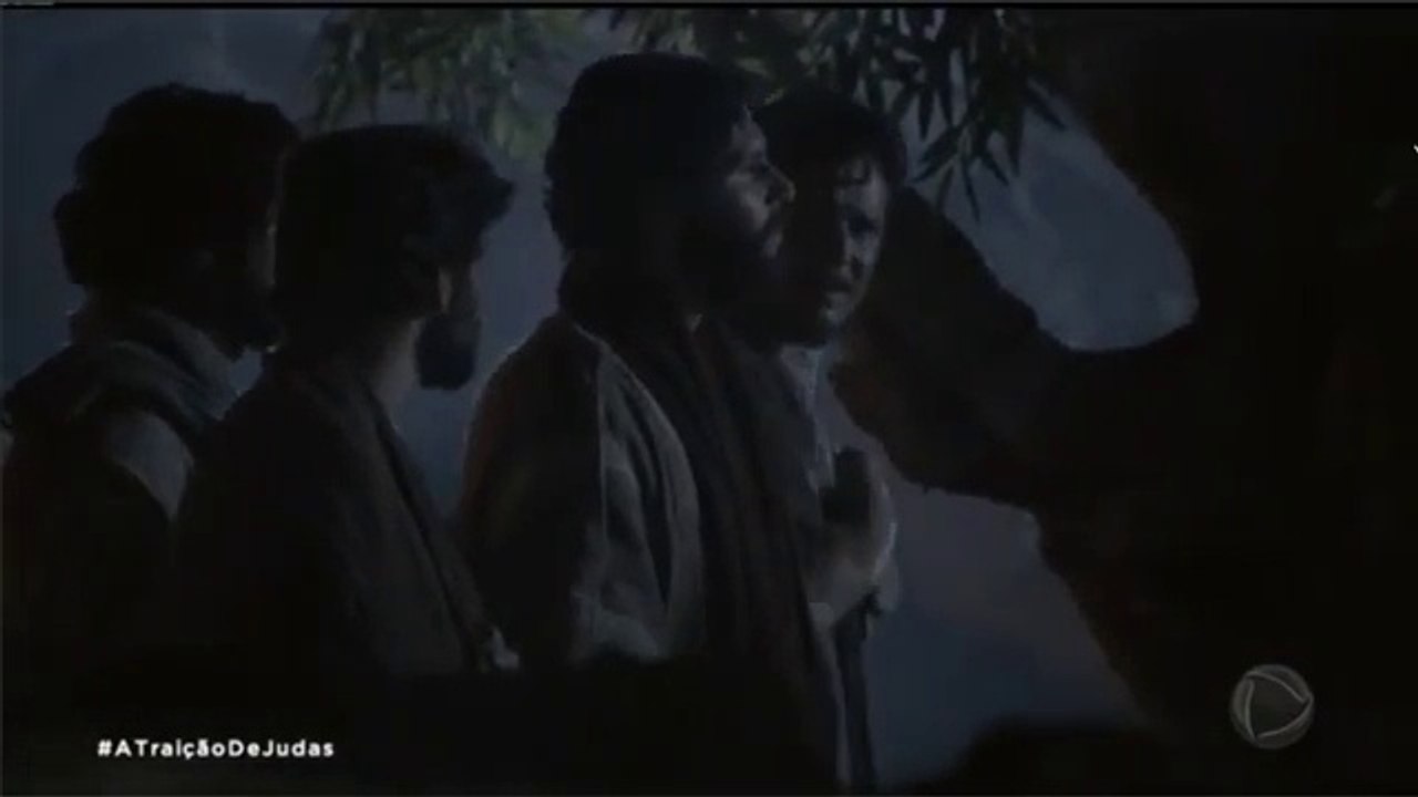 Novela Jesus - A Traição de Judas - Capítulo 170 - 20/03/19