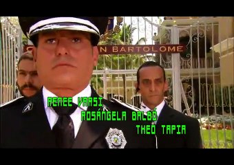 Camaleones captulo 41 online