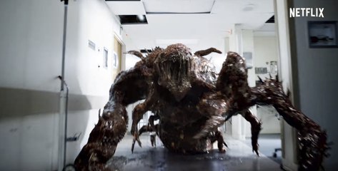 สเตรนเจอร์ ธิงส์ (Stranger Things) ซีซั่น 3