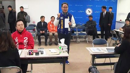 여야, 4·3 보궐 총력전...단일화 변수 / YTN