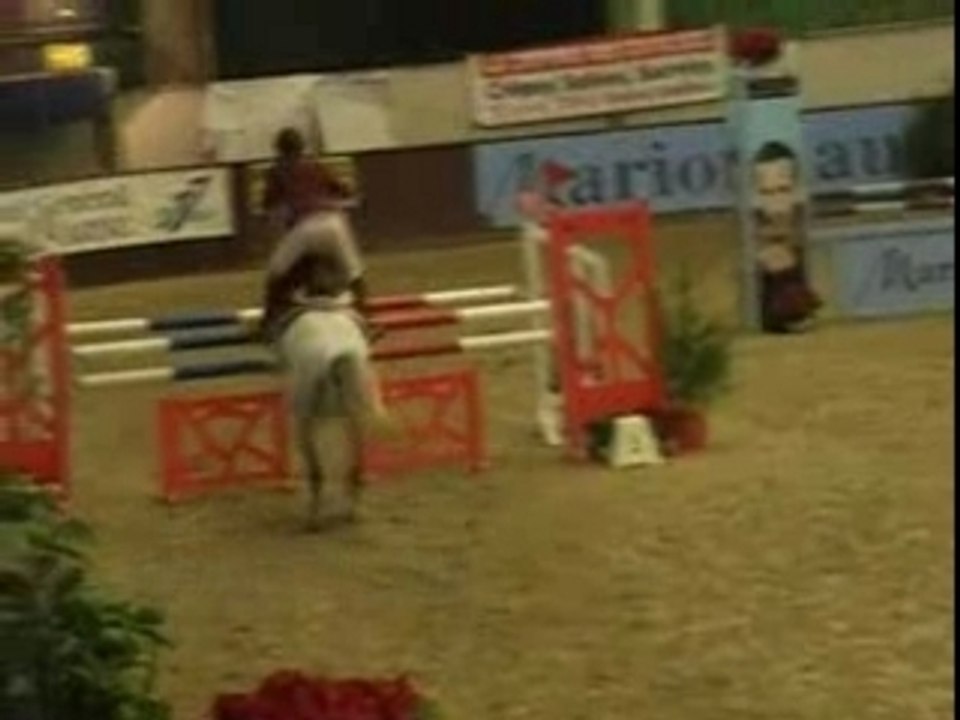 Bois le roi 120 le 14-12-07