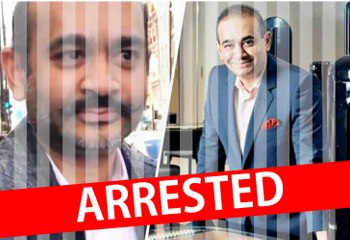 ഡയമണ്ട് മോദി ജയിലിലേക്ക്  | Oneindia Malayalam