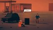 Overland - Trailer d'annonce Switch